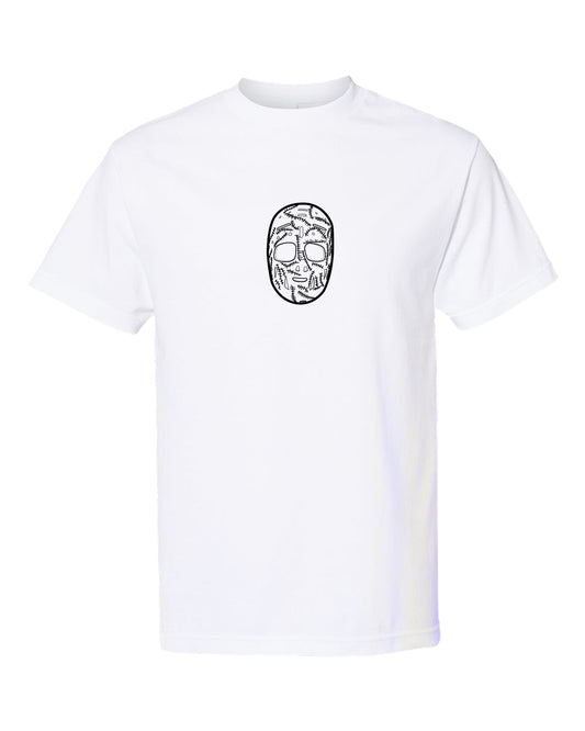 Série HOCKEY - MASQUE