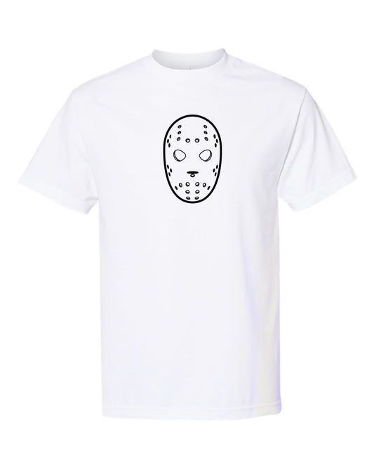 Série HOCKEY - MASQUE