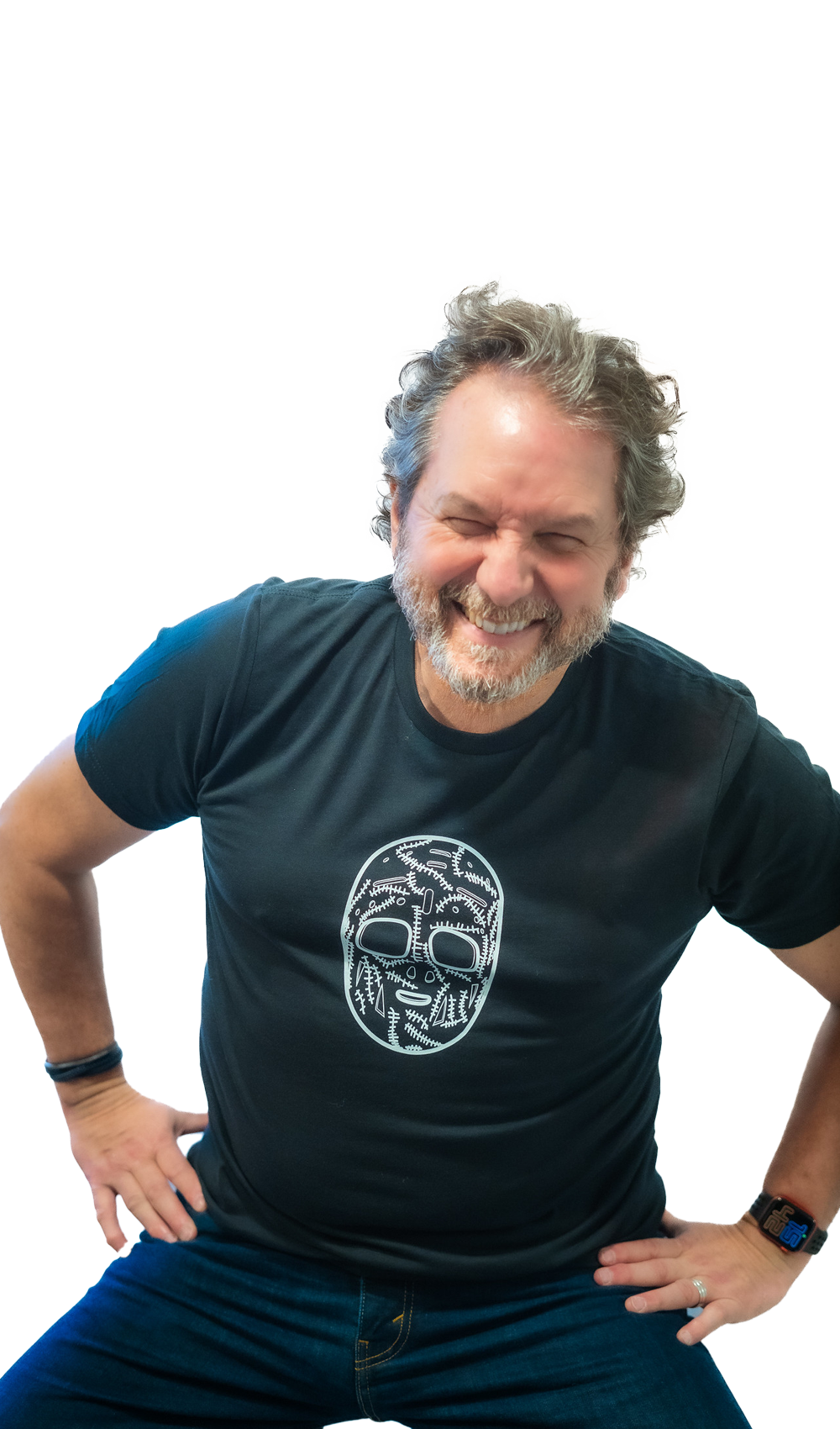 Série HOCKEY - MASQUE