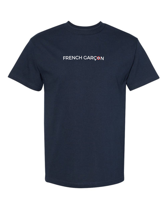 Série FRENCH - GARÇON