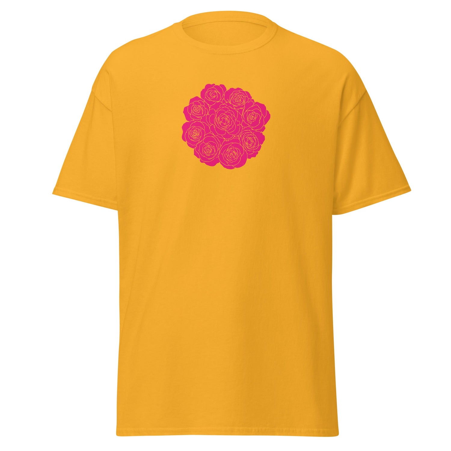 Collection FLEURS