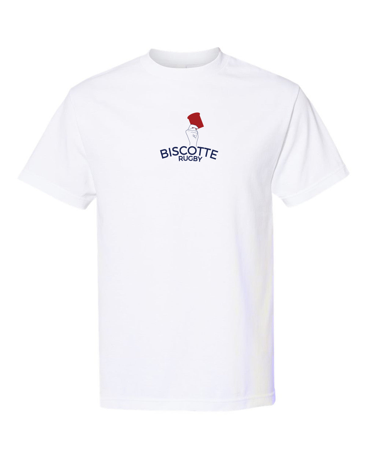 Série RUGBY  - BISCOTTE