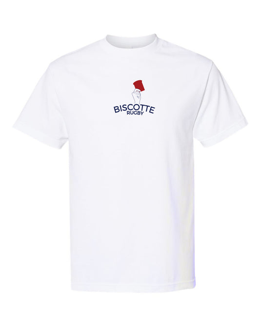 Série RUGBY  - BISCOTTE