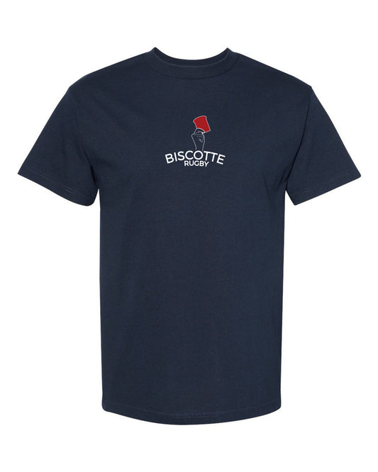 Série RUGBY  - BISCOTTE