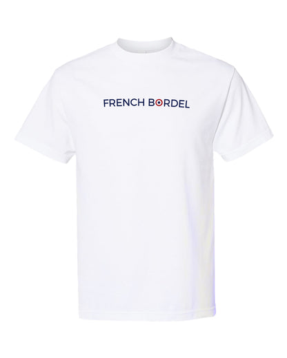 Série FRENCH  - BORDEL