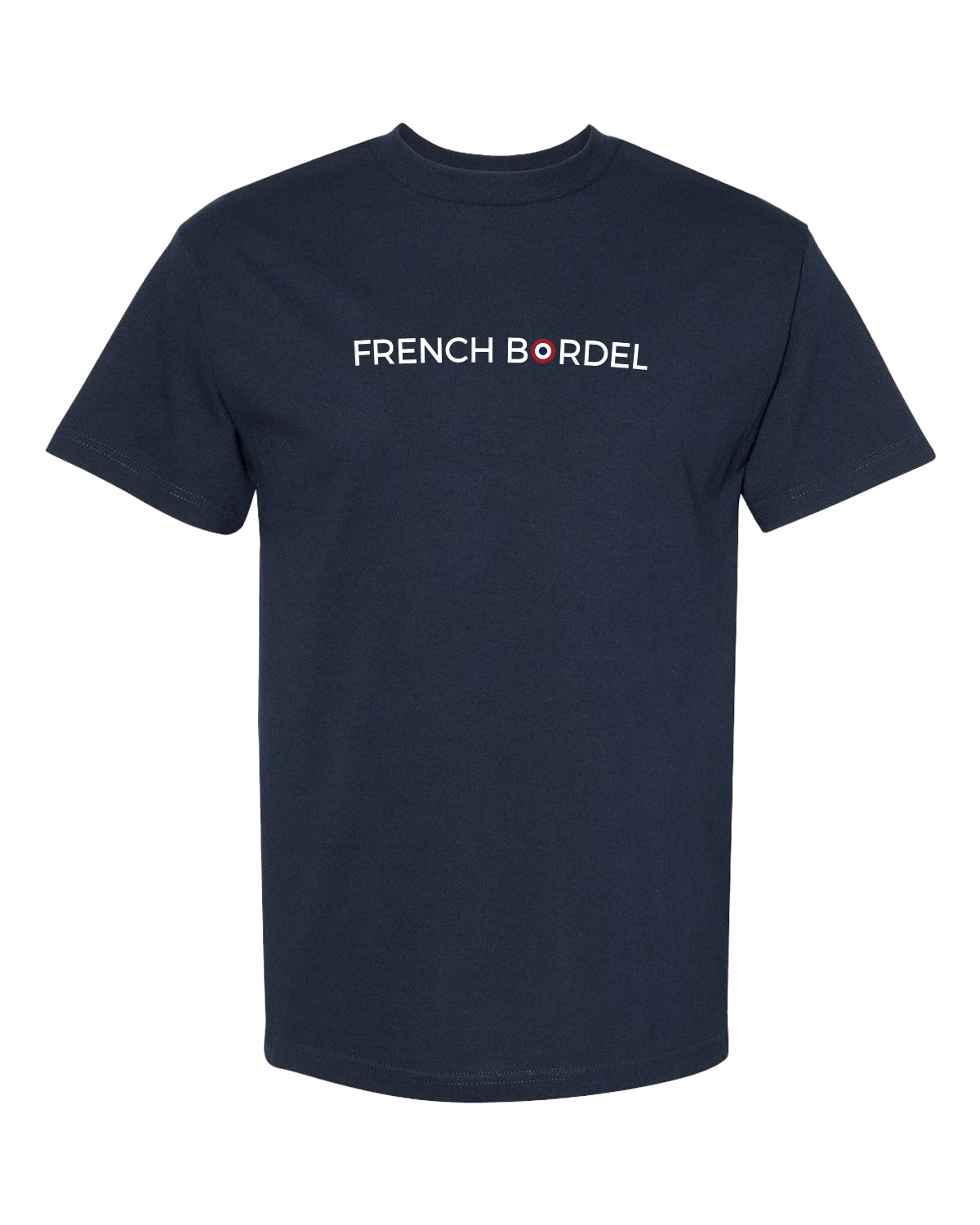Série FRENCH  - BORDEL