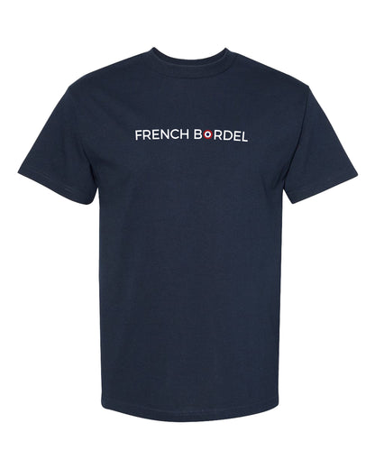 Série FRENCH  - BORDEL