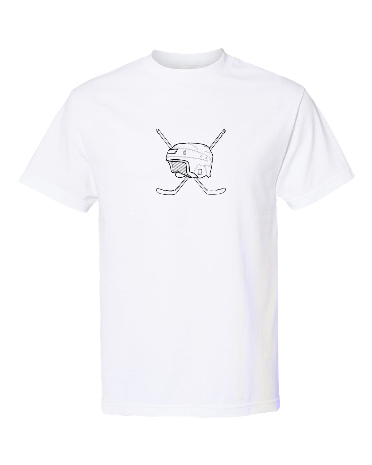 Série HOCKEY - MASQUE JOUEUR