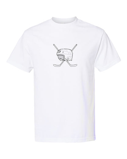 Série HOCKEY - MASQUE JOUEUR