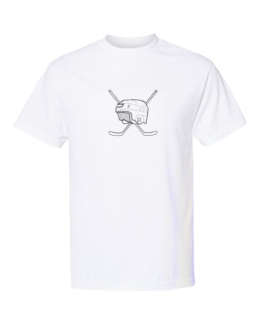 Série HOCKEY - MASQUE JOUEUR