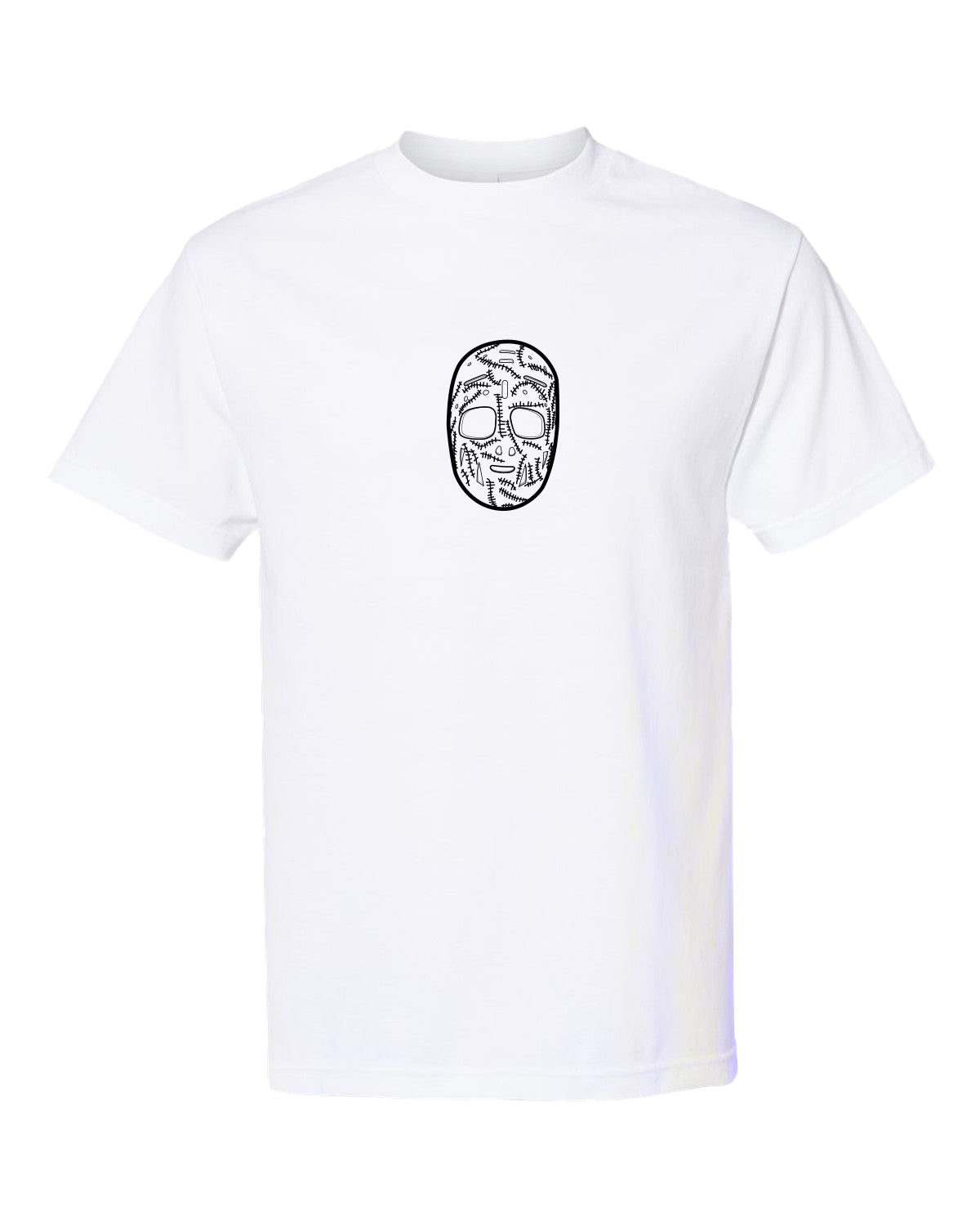 Série HOCKEY - MASQUE