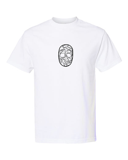 Série HOCKEY - MASQUE