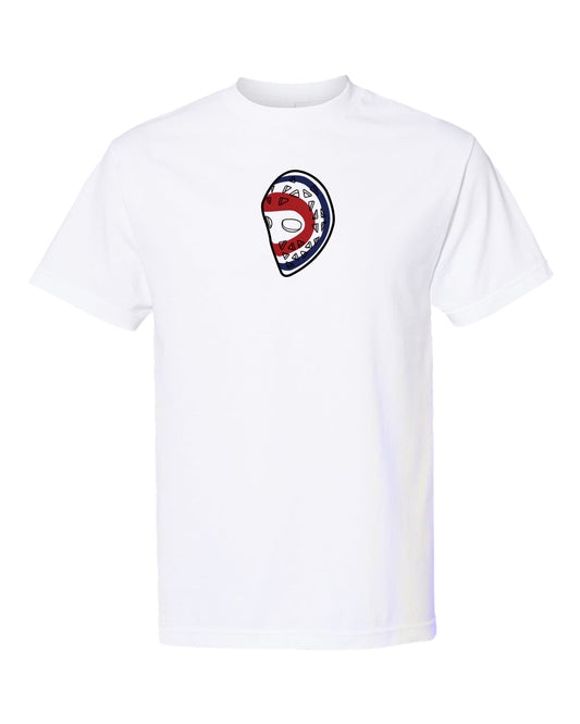 Série HOCKEY - MASQUE