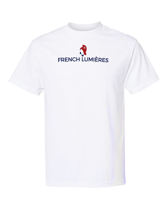 Série FRENCH  - LUMIÈRES