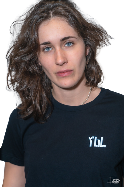 Série YUL - Panneau stationnement