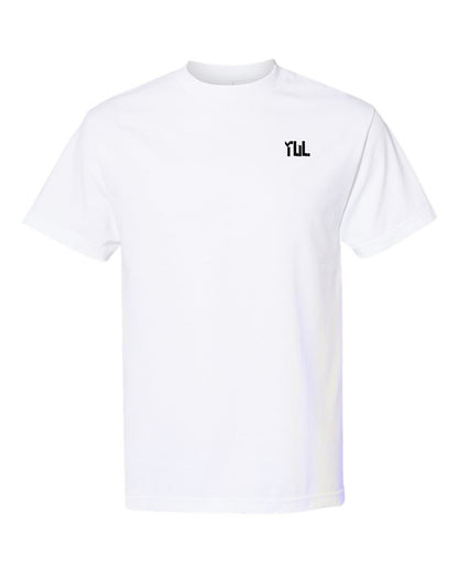 Série YUL - Panneau stationnement