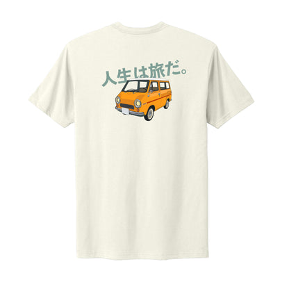 Van Life Japan