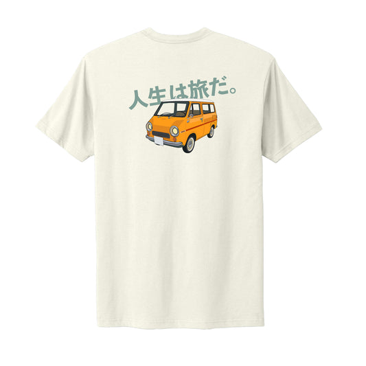 Van Life Japan