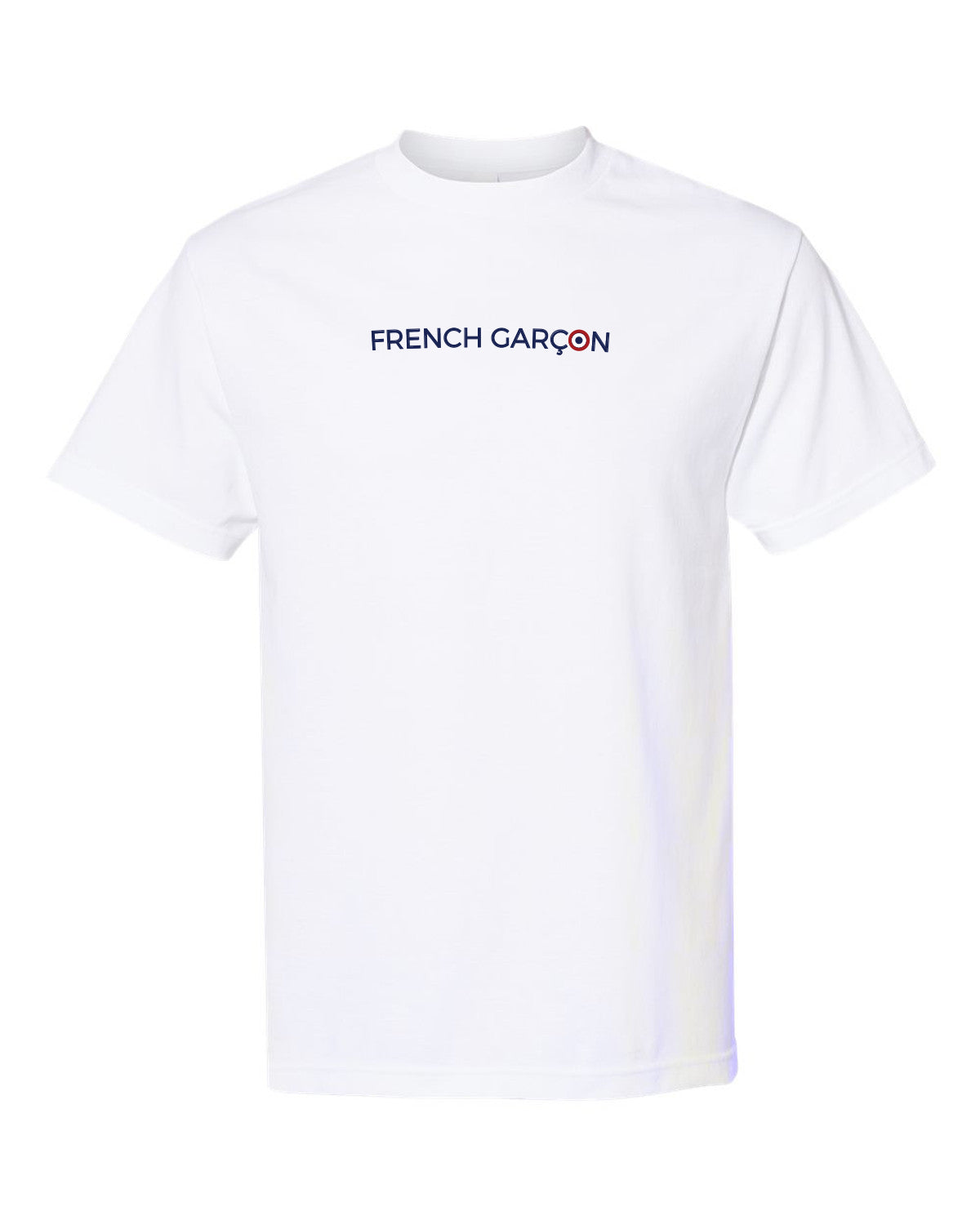 Série FRENCH  - GARÇON