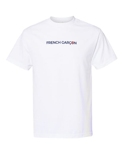 Série FRENCH  - GARÇON