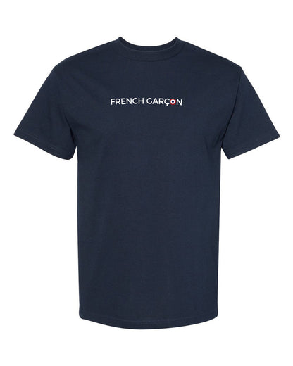 Série FRENCH  - GARÇON