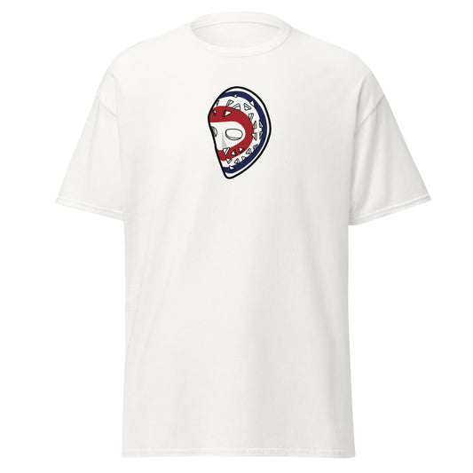 Série HOCKEY - MASQUE