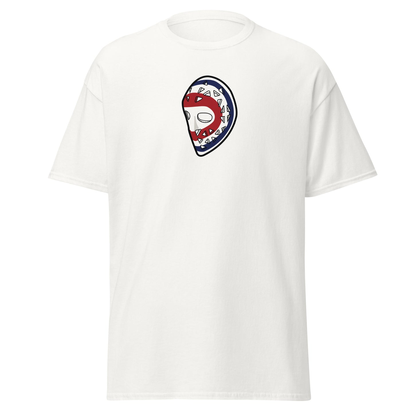 Série HOCKEY - MASQUE